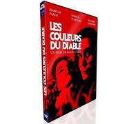 Les Couleurs du diable [Francia] [DVD]