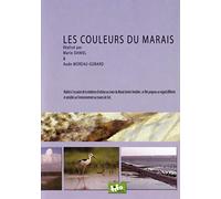 Les Couleurs du marais [Francia] [DVD]