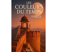 Les Couleurs du Temps