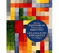 Les Couleurs expliquées en images