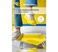COULEURS PRIMARIES,LES A2 LIVRE+MP3: roman (MONDES EN VF)