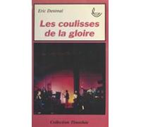 Les Coulisses De La Gloire (ebook)