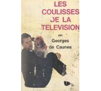 Les Coulisses De La Télévision (ebook)