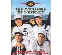 Les Coulisses de l'exploit [Francia] [DVD]