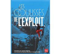 Les Coulisses de l'exploit [Francia] [DVD]