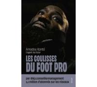 Les Coulisses Du Foot Pro (ebook)
