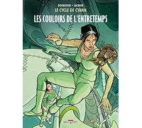 Les couloirs de l'Entretemps: 5