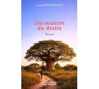 Les couloirs du destin (Harmattan Congo-Brazzaville)