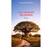 Les couloirs du destin (Harmattan Congo-Brazzaville)