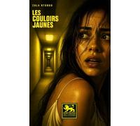 Les Couloirs jaunes: Dans l’univers liminal des Backrooms