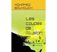 Les coupes de l’illusion: Récits de l’homme dévoré par l’incertitude (littérature)