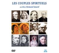 Les couples spirituels [Francia] [DVD]