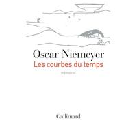 Les courbes du temps: Mémoires