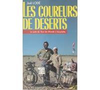 Les Coureurs De Déserts (ebook)