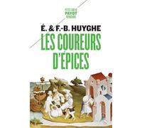Les coureurs d'épices