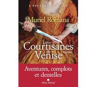 Les courtisanes de Venise