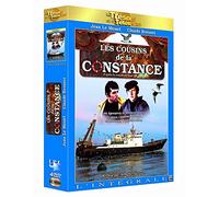 Les Cousins de la constance - Intégrale [Francia] [DVD]