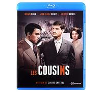 Les Cousins [Francia] [Blu-ray]