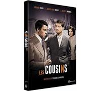 Les Cousins [Francia] [DVD]