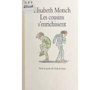 Les Cousins Senrichissent (ebook)