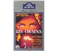 Les cousins [VHS]