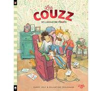 Les Couzz - Des cadeaux par milliers (Albums)