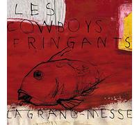 Les Cowboys Fringants - Grand Messe