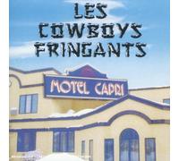 Les Cowboys Fringants - Motel Capri