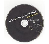 Les Cowboys Fringants - Que Du Vent