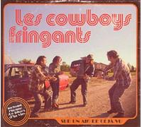 Les Cowboys Fringants - sur Un Air De Déjà Vu