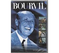 Les Cracks [Bourvil]