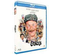 Les Cracks [Francia] [Blu-ray]