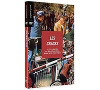 Les Cracks [Francia] [DVD]