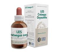 Les Crataegus Oxyacantha Gotas