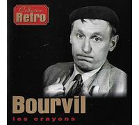 Les Crayons