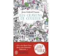 Les Crayons De Couleur