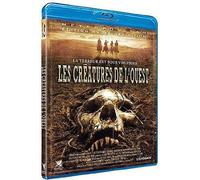 Les Créatures de l'Ouest [Francia] [Blu-ray]