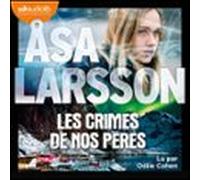 Les Crimes De Nos Pères