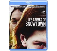 Les Crimes de Snowtown [Francia] [Blu-ray]