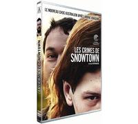 Les Crimes de Snowtown [Francia] [DVD]