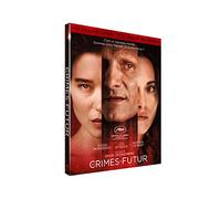 Les Crimes du futur [Francia] [Blu-ray]