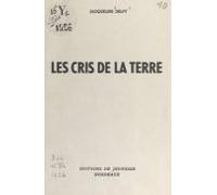 Les Cris De La Terre (ebook)