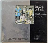 Les Cris De Paris