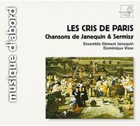 Les Cris De Paris