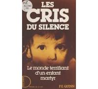 Les Cris Du Silence (ebook)