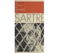 Les Critiques De Notre Temps Et Sartre (ebook)