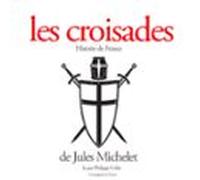 Les Croisades (audiolibro)