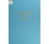 Les Croiseurs De Grasse Et Colbert (ebook)