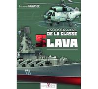 Les croiseurs russes de la classe Slava