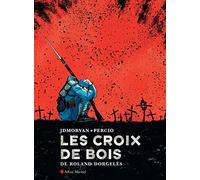 Les Croix de bois